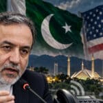 خطے میں کشیدگی کم کرنے کی کوششیں، ایران کا پاکستان کے ذریعے امریکا سے رابطوں کا اعتراف،عباس عراقچی کا بڑا بیان سامنے آ گیا