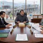 خیبرپختونخوا میں سرکاری خریداری کی کڑی جانچ پڑتال کا فیصلہ
