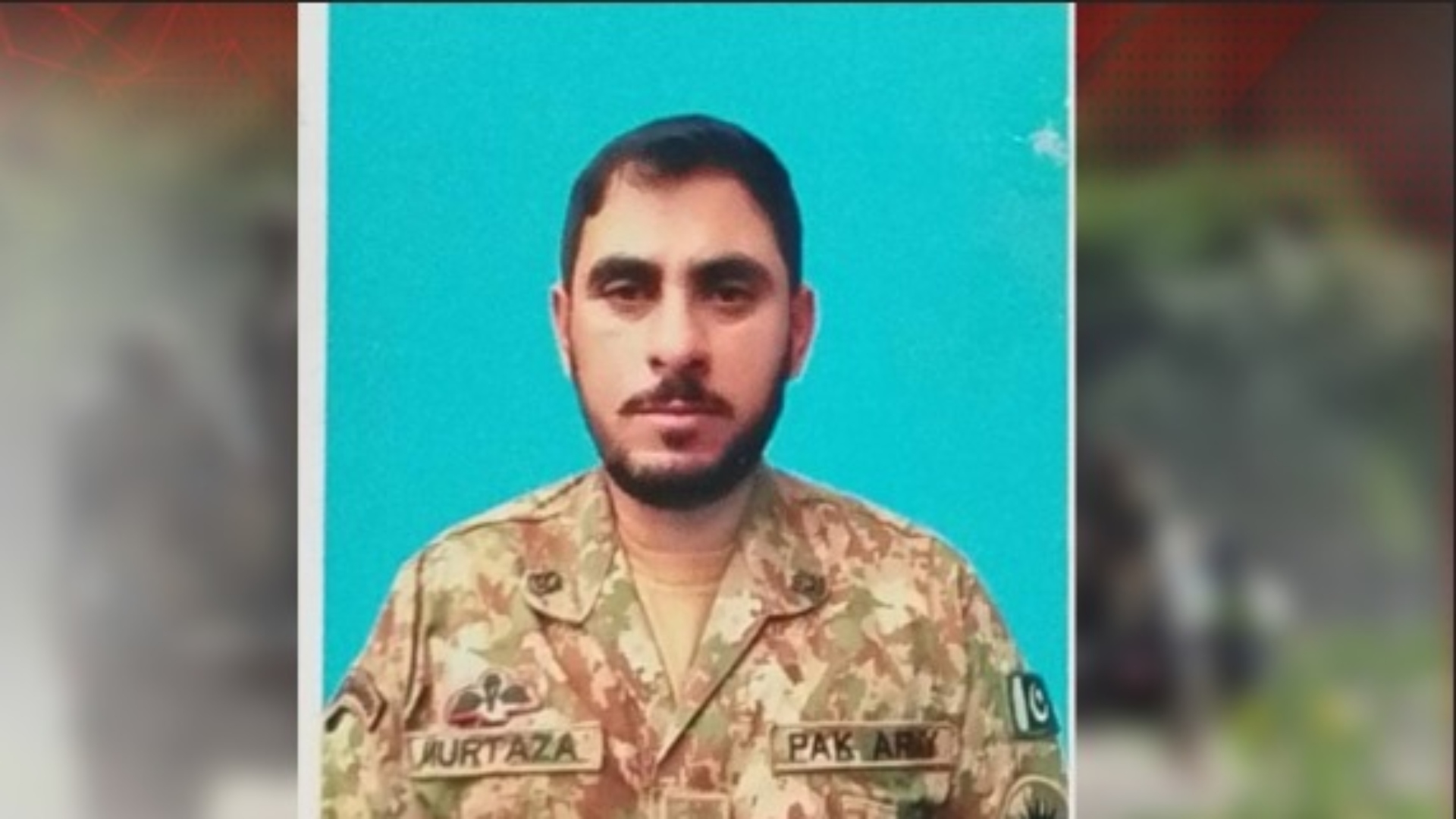 آپریشن عزمِ استحکام : ڈی آئی خان میں 5 خوارج کو جہنم واصل کرنیوالے آپریشن کا زخمی بہادر جوان جامِ شہادت نوش کر گیا