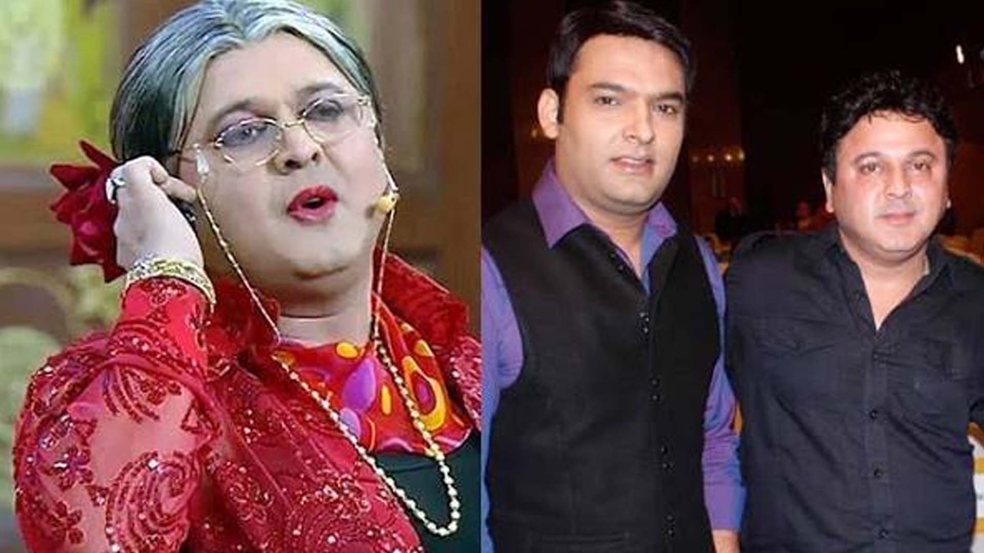 کپل شرما شو کیوں چھوڑا؟ کئی سال بعد علی اصغر نے اصل وجہ بتا دی