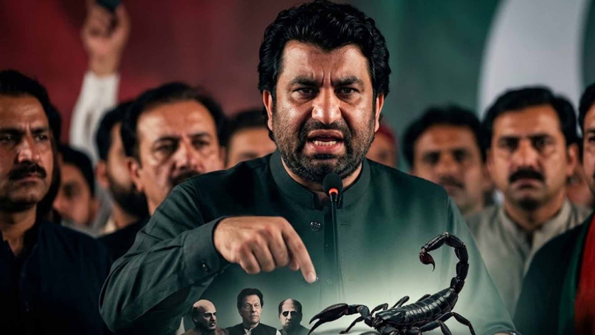 اتنے دھوکوں کے بعد پھر دھوکہ کھائیں گےتوقصوراپنا ہوگا،قاسم سوری قیادت پر برس پڑے