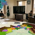 قبائلی اضلاع کے لئے ایریا ڈویلپمنٹ سیکرٹریٹ بھی مکمل فعال ہو گیا