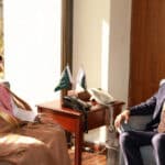 برادرانہ تعلقات سےاسٹریٹجک شراکت داری تک،پاکستان اور سعودی عرب کا تعاون بڑھانے کے عزم کا اعادہ