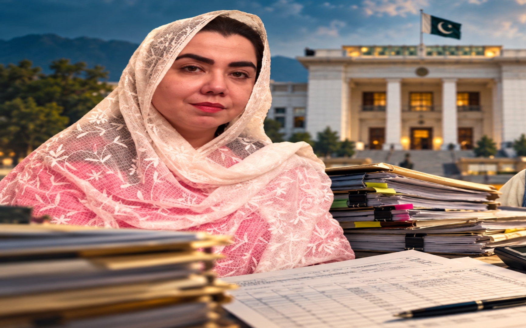 سہیل آفریدی کیخلاف مبینہ کرپشن کے شواہد جمع، ثمر بلور کا چارج شیٹ جلد منظرِ عام پر لانے کا اعلان