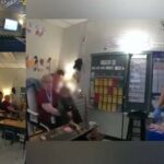 امریکا میں 6 سالہ بچے کی ٹیچر پر فائرنگ،3 سال بعد ویڈیو جاری