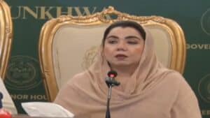 دہشتگردی کسی سیاسی جماعت کا نہیں، سب کی بقا کا مسئلہ ہے، پولیس اور سی ٹی ڈی کو جدید وسائل دینا ہونگے ، ثمر ہارون بلور