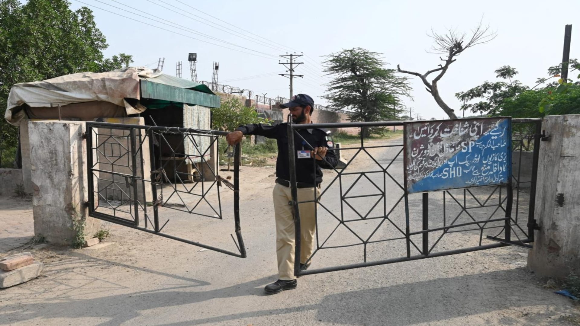 کوٹ لکھپت جیل میں قیدی کی ہلاکت کا معاملہ ، انتظامیہ کی ابتدائی انکوائری رپورٹ سامنے  آگئی
