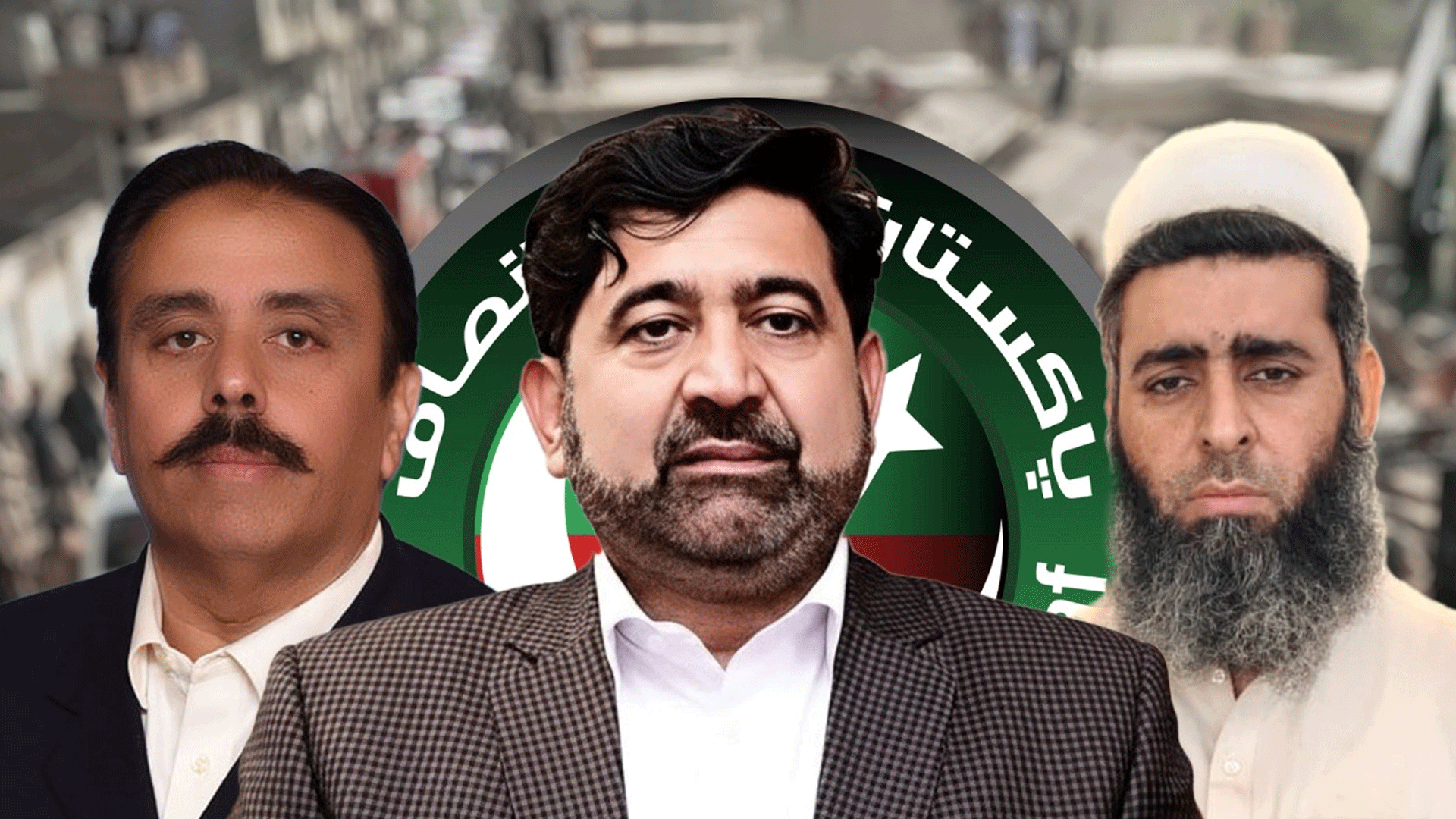 پی ٹی آئی کی 13 سالہ بیڈ گورننس کا خونی نتیجہ، ایم این اے آصف خان، ایم پی اے فضل الہٰی، اسکول مالک کی کرپشن دلخراش واقعے کی وجہ بن گئی