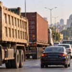 ہیوی گاڑیوں کی ٹکر سے رواں سال 211 افراد جاں بحق، ریسکیو کے اعداد و شمار جاری