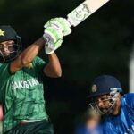 پاک بھارت میچ کے لیے ٹکٹوں کی ریکارڈ ڈیمانڈ، شائقین بے تاب