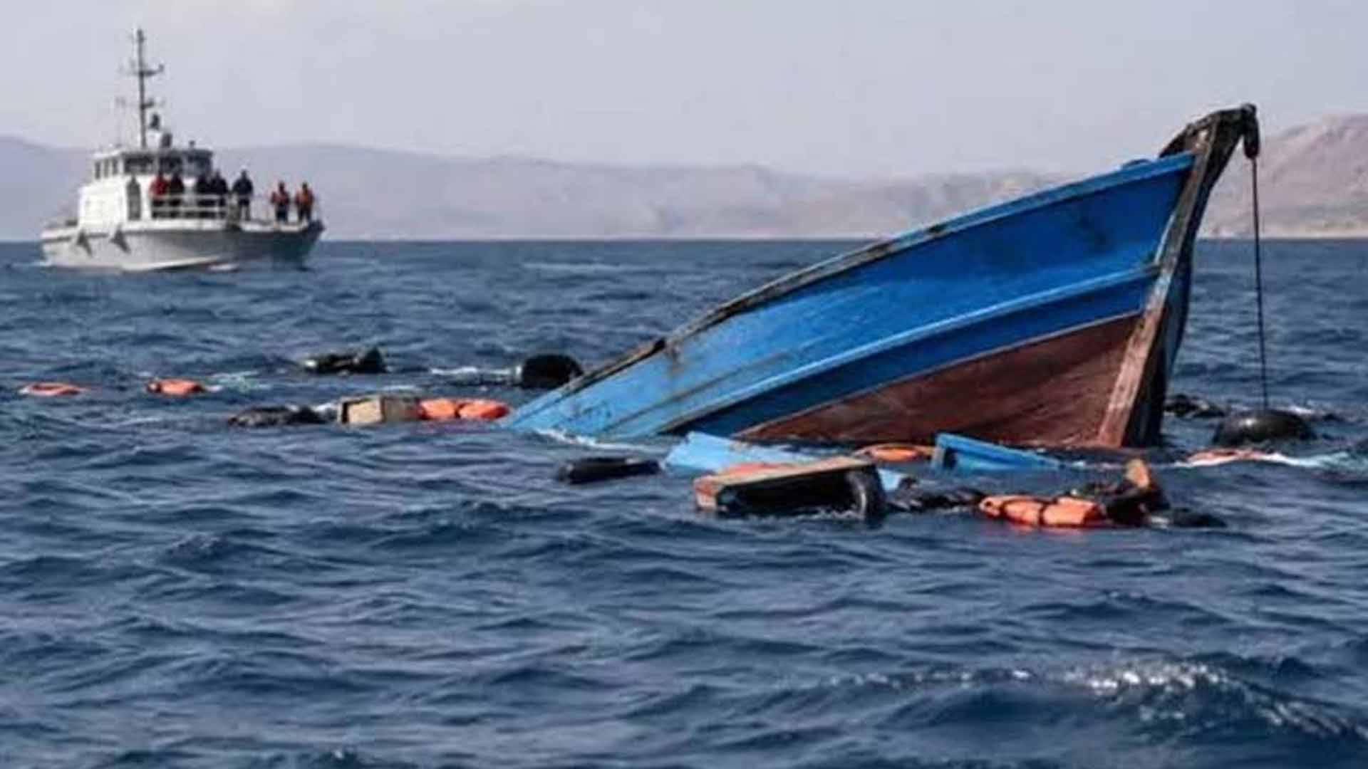 بہتر مستقبل کی تلاش موت میں تبدیل، جبوتی سے یمن جانے والی کشتی الٹنے سے 139 افراد جان سے گئے