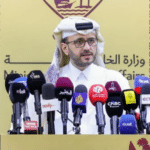 کیا پورا اسرائیل قطر کی ملکیت ہے؟‘ انتخابی الزامات پر قطر کا طنزیہ ردعمل