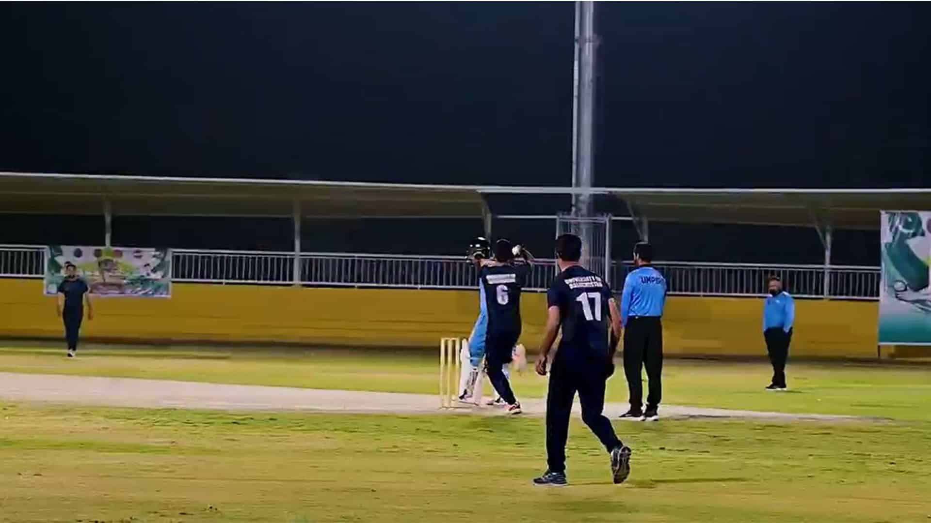 سیکیورٹی فورسز امن کے ساتھ نوجوانوں کے روشن مستقبل کیلئے بھی سرگرم، کوئٹہ میں کرکٹ لیگ کا انعقاد