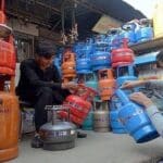 مہنگائی کا نیا وار ، ایل پی جی کی قیمتوں میں ہوشربا اضافہ، فی کلو نرخ 650 روپے تک پہنچ گئے