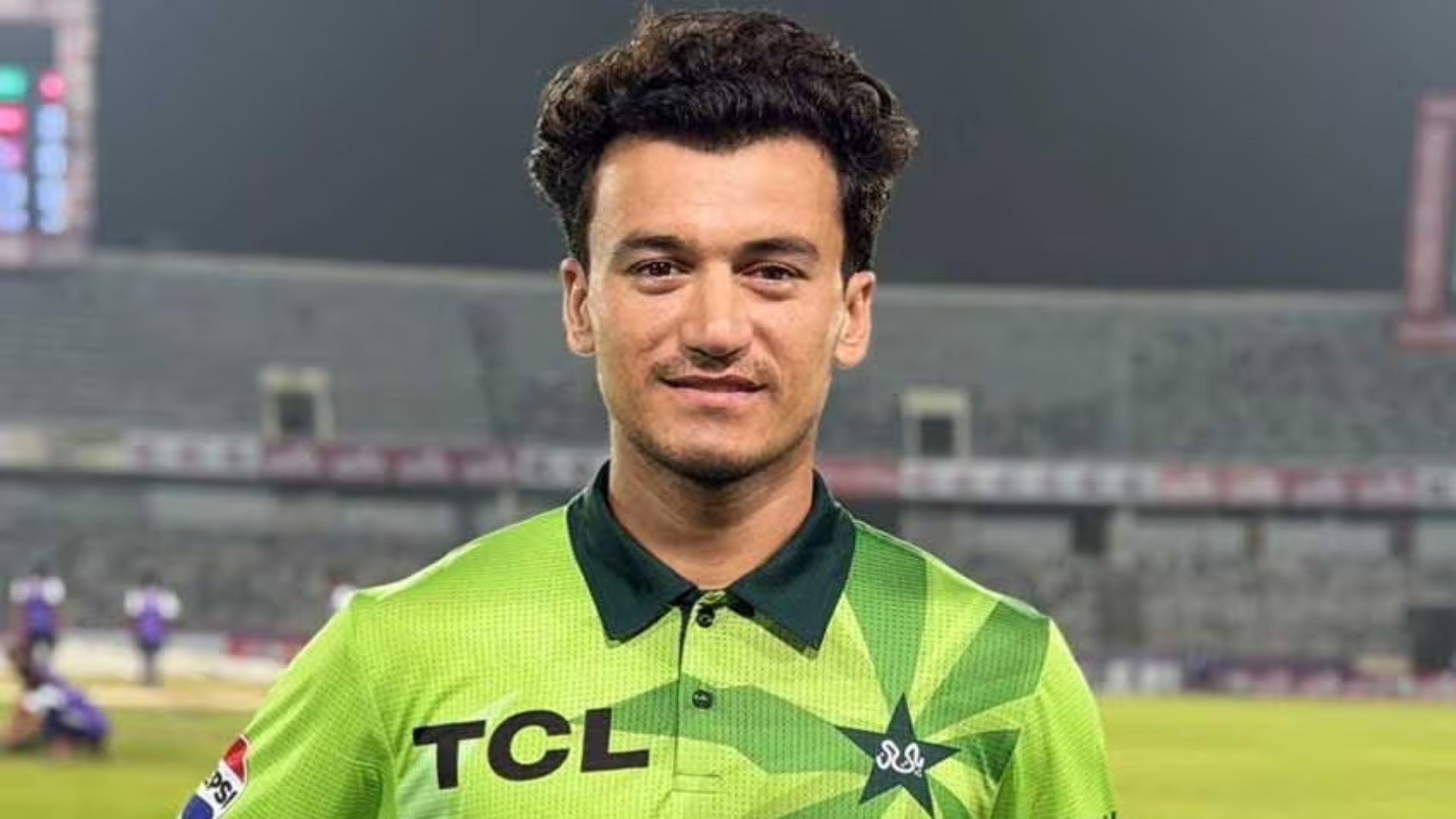 شاداب خان کی سلیکشن پر معاذ صداقت نے کیا کہہ دیا؟