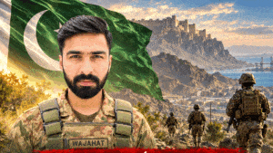 میجر وجاہت وطن پر قربان، آپریشن ردالفتنہ۔3، قلات اور گوادر میں سیکیورٹی فورسز کی کارروائی میں فتنہ الہندوستان کے 4 دہشتگرد ہلاک