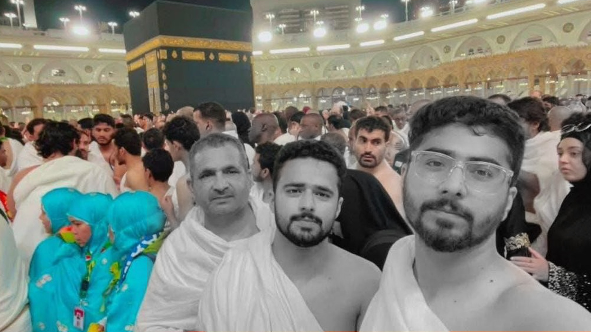 دلخراش واقعہ، عمرہ پر گئے پاکستانی خاندان کی گاڑی کو حادثہ، باپ 2 بیٹوں ڈاکٹر اور انجنیئر سمیت جاں بحق