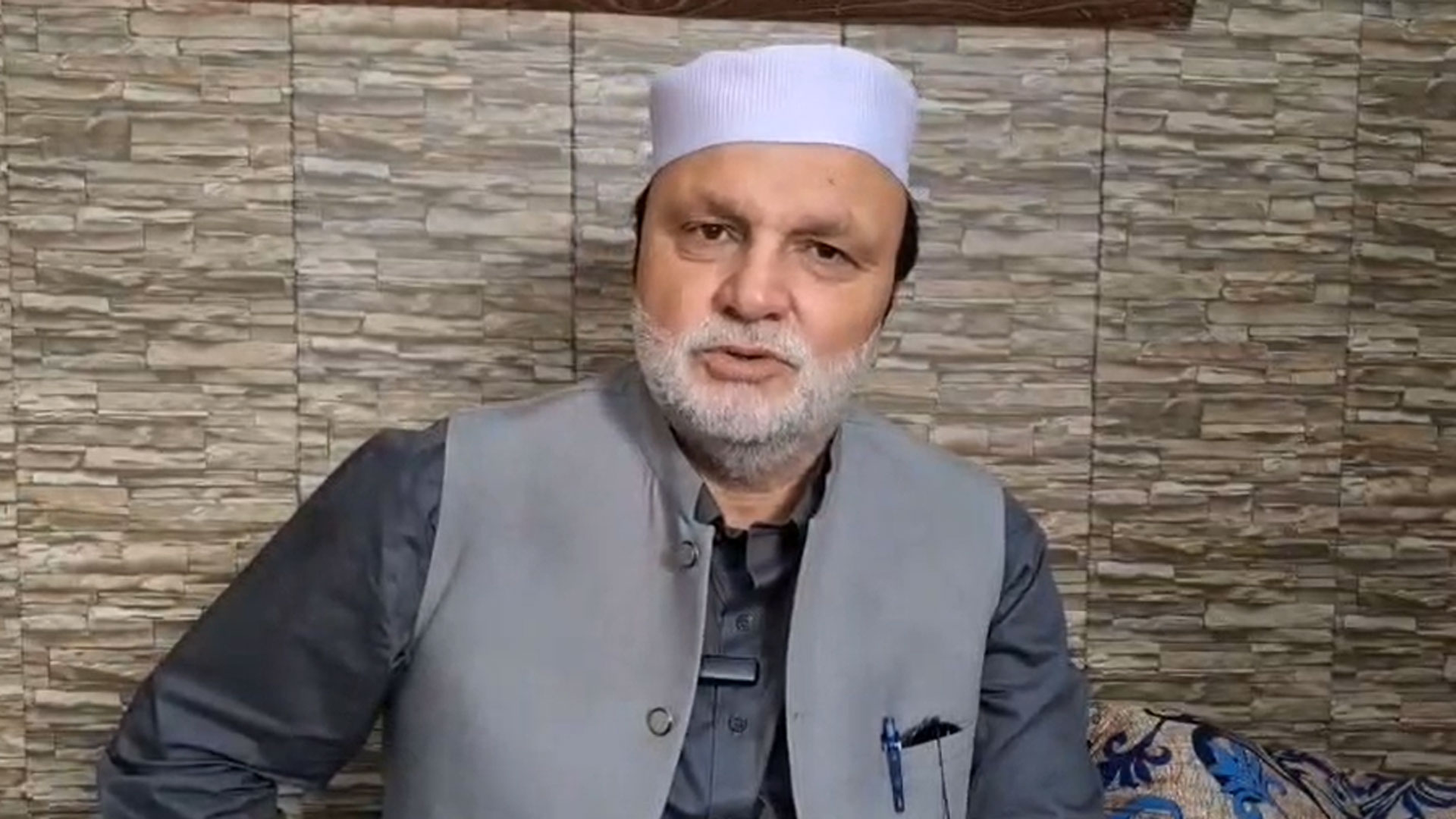 جمرود سے باجوڑ تک ترقیاتی منصوبوں پر توجہ دینا ہوگی، ملک صلاح الدین