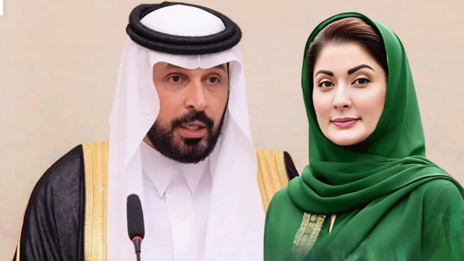 پنجاب حکومت اور سعودی عرب کے درمیان غذائی برآمدات بڑے تعاون پر اتفاق، ایک ارب 80 کروڑ ڈالر کا ہدف مقرر