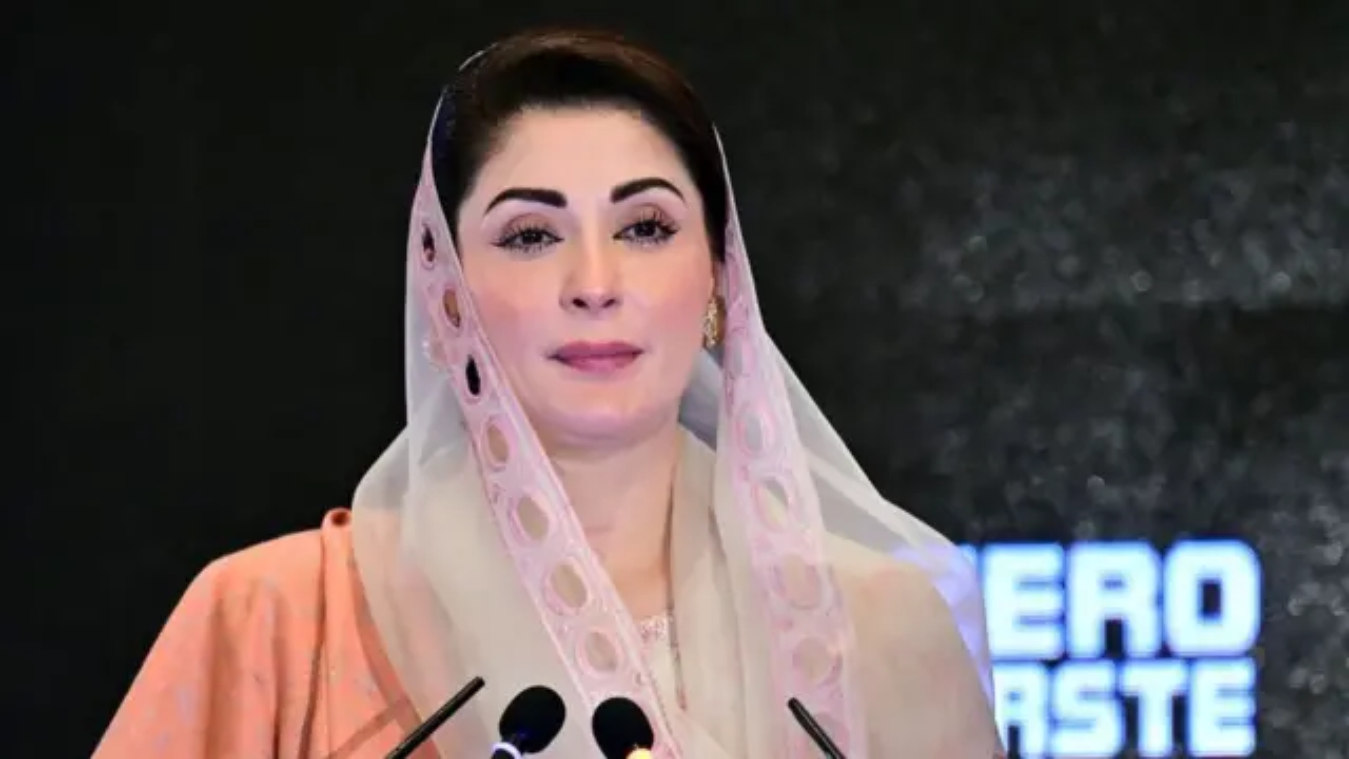 پی ٹی آئی نے اپنی حکومت خود ختم کی، پہلا لانگ مارچ ہے جو اپنی حکومت کو کھا گیا ، وزیراعلیٰ مریم نواز