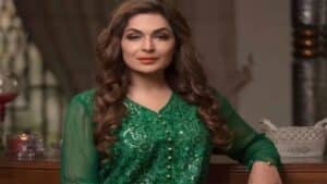 اداکارہ میرا کینیڈا بارڈر سے ڈی پورٹ ، وجہ کیا بنی ؟