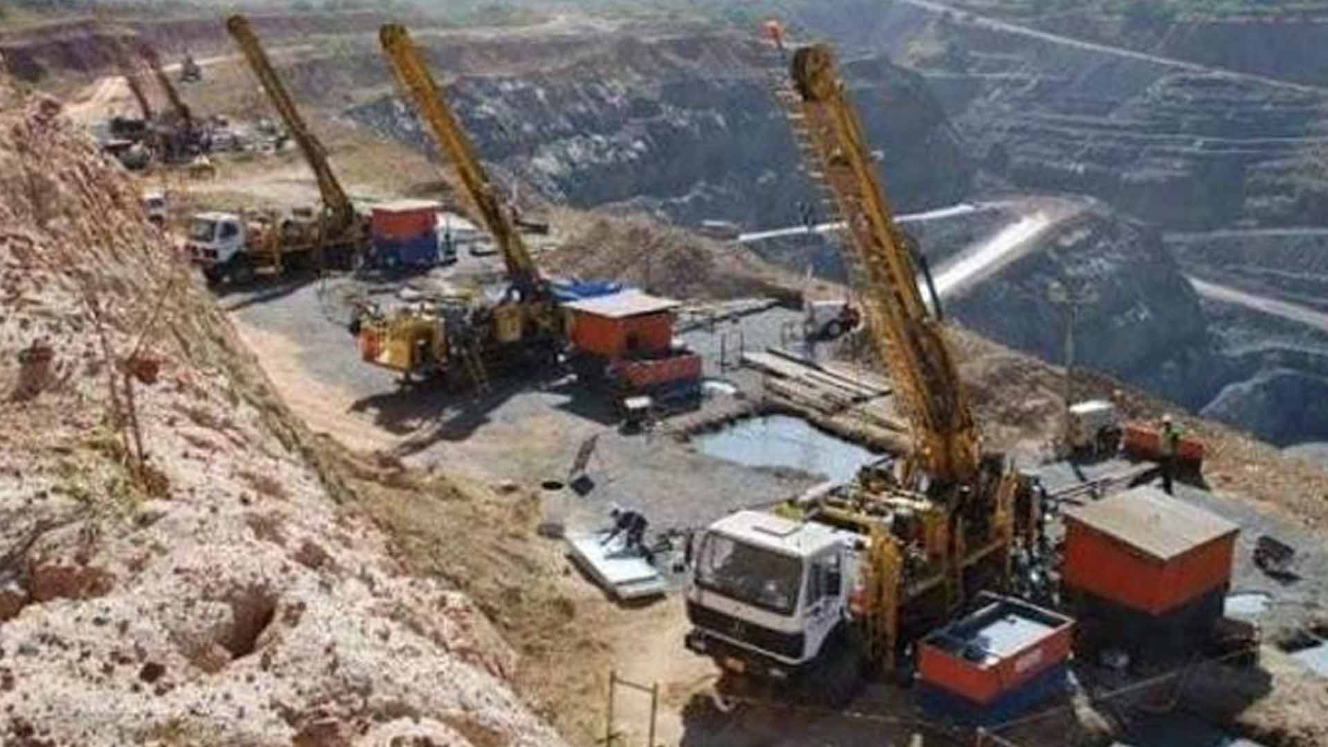 خیبرپختونخوا کے محکمہ معدنیات میں 16 ارب 94 کروڑ روپے کی بے ضابطگیوں کا انکشاف