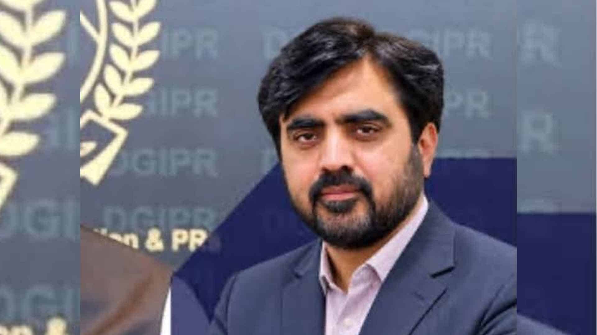 خیبر پختونخوا کیلئے 160 ارب روپے کا اعلان، امن و ترقی کے منصوبوں پرعملدرآمد قبائلی کونسل کی نگرانی میں ہوگا، محمود جان بابر