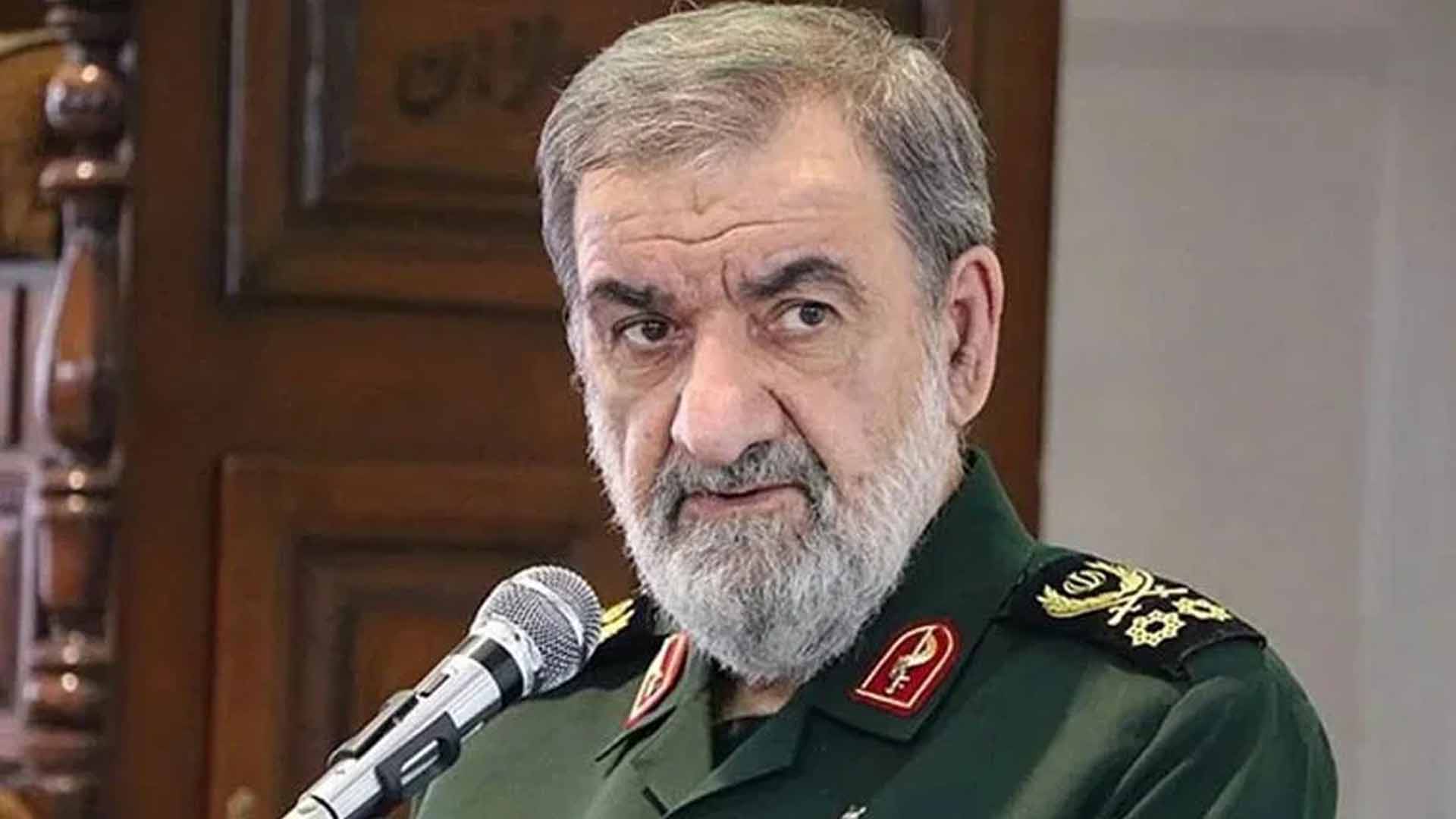 محاذ آرائی کا خاتمہ کب ہوگا ؟ فیصلہ امریکا نہیں ایران کرے گا، محسن رضائی کا دو ٹوک پیغام