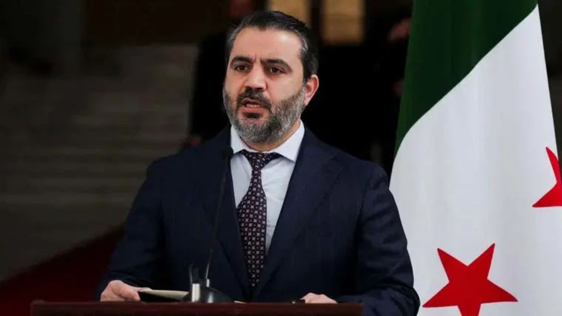 علاقائی سلامتی کے لیے مشترکہ دفاع ناگزیر، شام نے بھی مکہ الائنس میں شامل ہونے کی خواہش ظاہر کردی