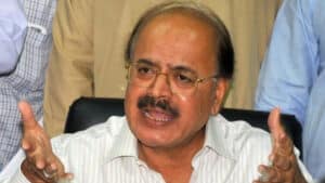 منظور وسان کی بانی پی ٹی آئی کے مستقبل سے  متعلق بڑی پیشگوئی