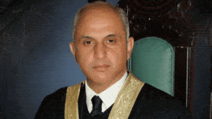 لاہور ہائیکورٹ کے جسٹس محسن اختر کیانی عہدے سے مستعفی، استعفیٰ صدرِ پاکستان کو ارسال