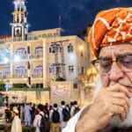 فضل الرحمان کے قانون اور اصولوں کے جھوٹے دعوے بے نقاب، جے یو آئی کے اپنے مرکزی دفتر پر تجاوزات کی نشاندہی،کارروائی سے بچانے کیلئے طالب علموں کو ڈھال بنا لیا