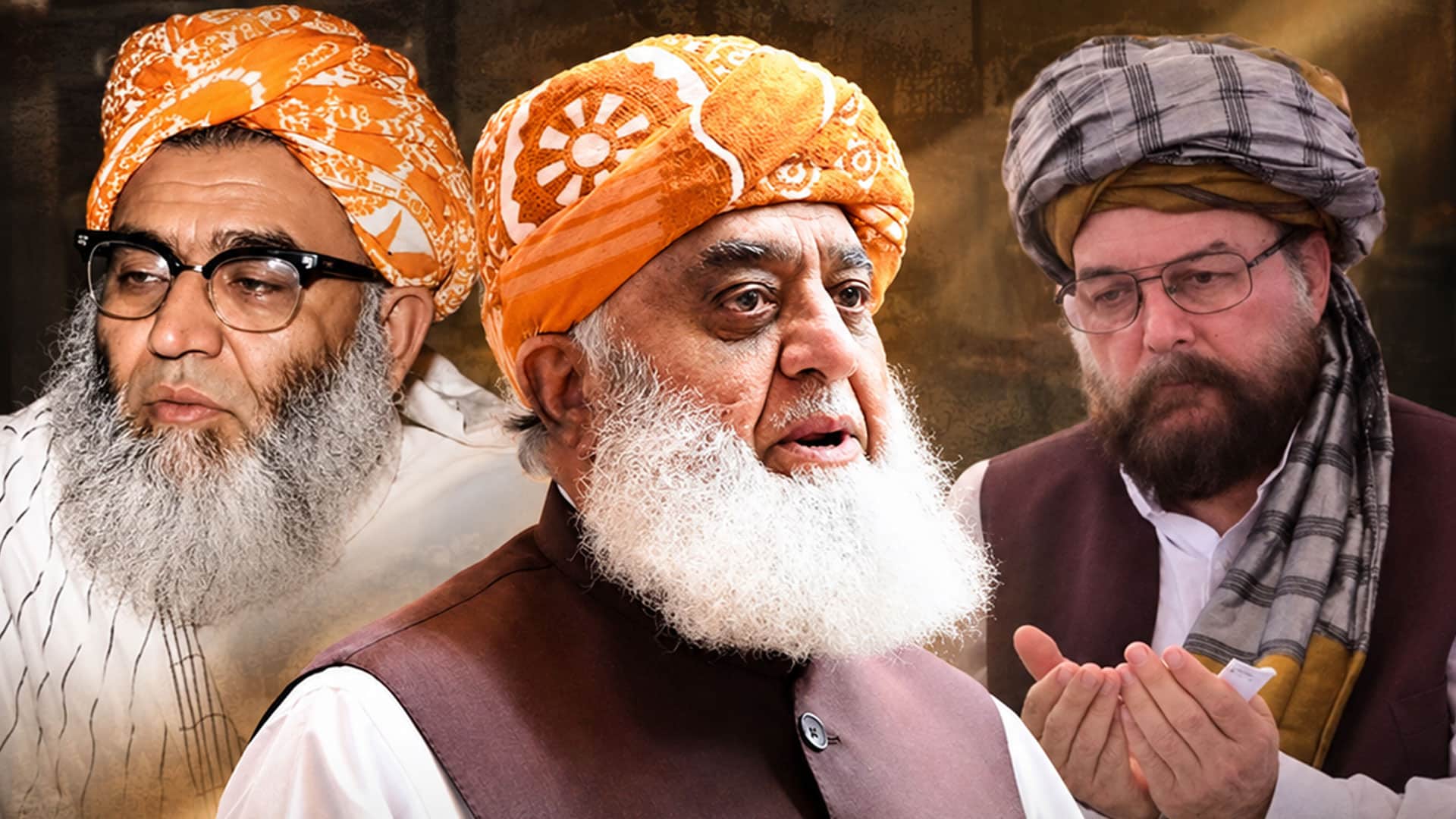 کیا مولانا فضل الرحمان بچپن سے مخبر تھے؟ جے یو آئی کے سربراہ کے دلچسپ واقعہ کا ا اہم راز فاش ہوگیا