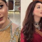 اداکاری کے بعد مومنہ اقبال کی وی لاگنگ میں انٹری