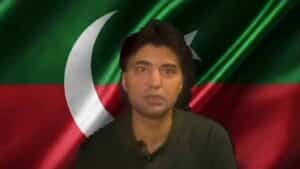 مراد سعید کی رو پوشی کا شرمناک سچ: سرحد پار سے صوبائی حکومت چلانے کا مکروہ کھیل بے نقاب!