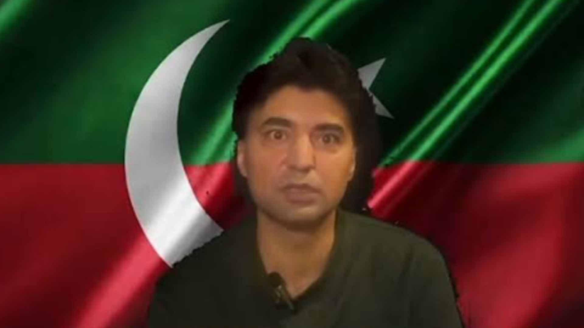 مراد سعید کی رو پوشی کا شرمناک سچ: سرحد پار سے صوبائی حکومت چلانے کا مکروہ کھیل بے نقاب!
