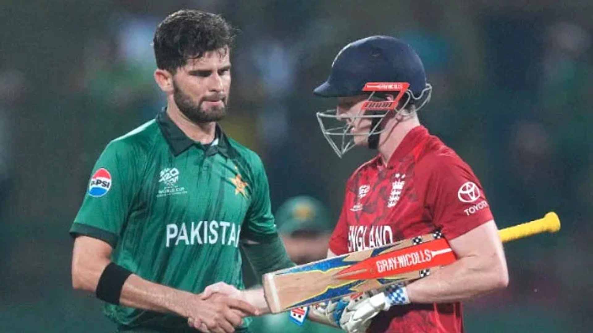 انگلش ٹیم 21 سال بعد  پاکستان میں ون ڈے میچ کھیلے گی ، راولپنڈی میں آج بڑا مقابلہ