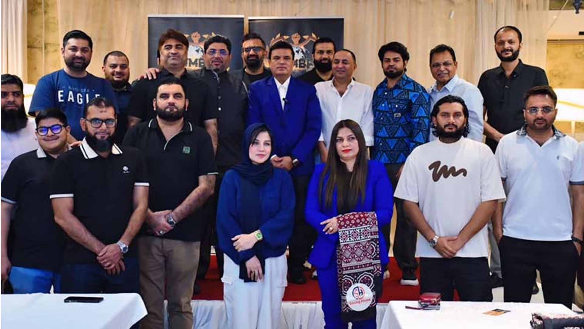 تجارت سے خدمتِ خلق تک، دبئی میں میمن برادری کی عالمی قیادت کے نئے باب کا آغاز