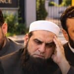 مینا خان، امجد علی، آفتاب عالم ودیگر کوسرکاری بنگلوں سے بوریا بستر گول کرنےکانوٹس جاری
