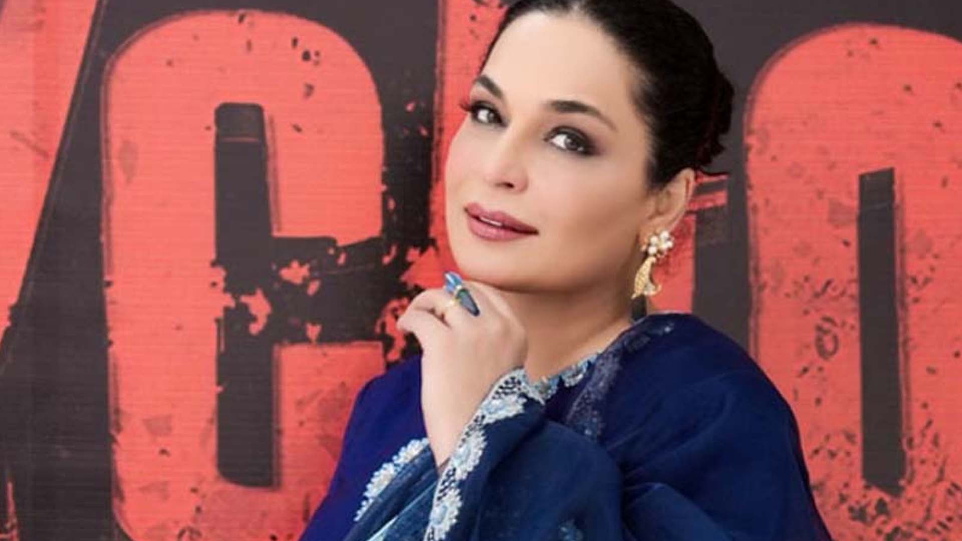 100 کروڑ نہ کمانے پر فلاپ قرار دینے والوں کو میرا کا کرارا جواب