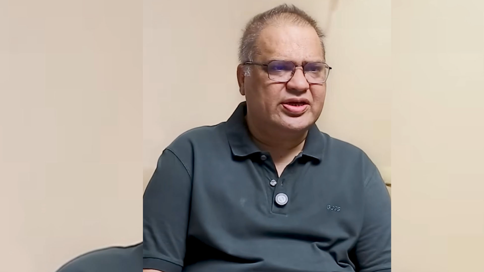 شہداء اور سیکیورٹی اداروں  کے خلاف بیان فضل الرحمان کومہنگا پڑ سکتا ہے ،مزمل سہروردی