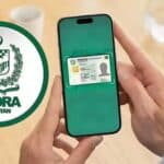 شناختی خدمات اب شہریوں کی دہلیز پر،  نادرا کی نئی سہولت متعارف