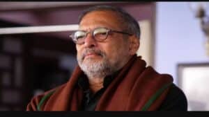 بالی ووڈ کے سینئر اداکار نانا پاٹیکر 75 برس کی عمر میں چل بسے