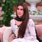 میں بل گیٹس کی بیٹی ہوں ، نازش جہانگیر کا سوشل میڈیا کی مبالغہ آرائی پر طنزیہ ردعمل