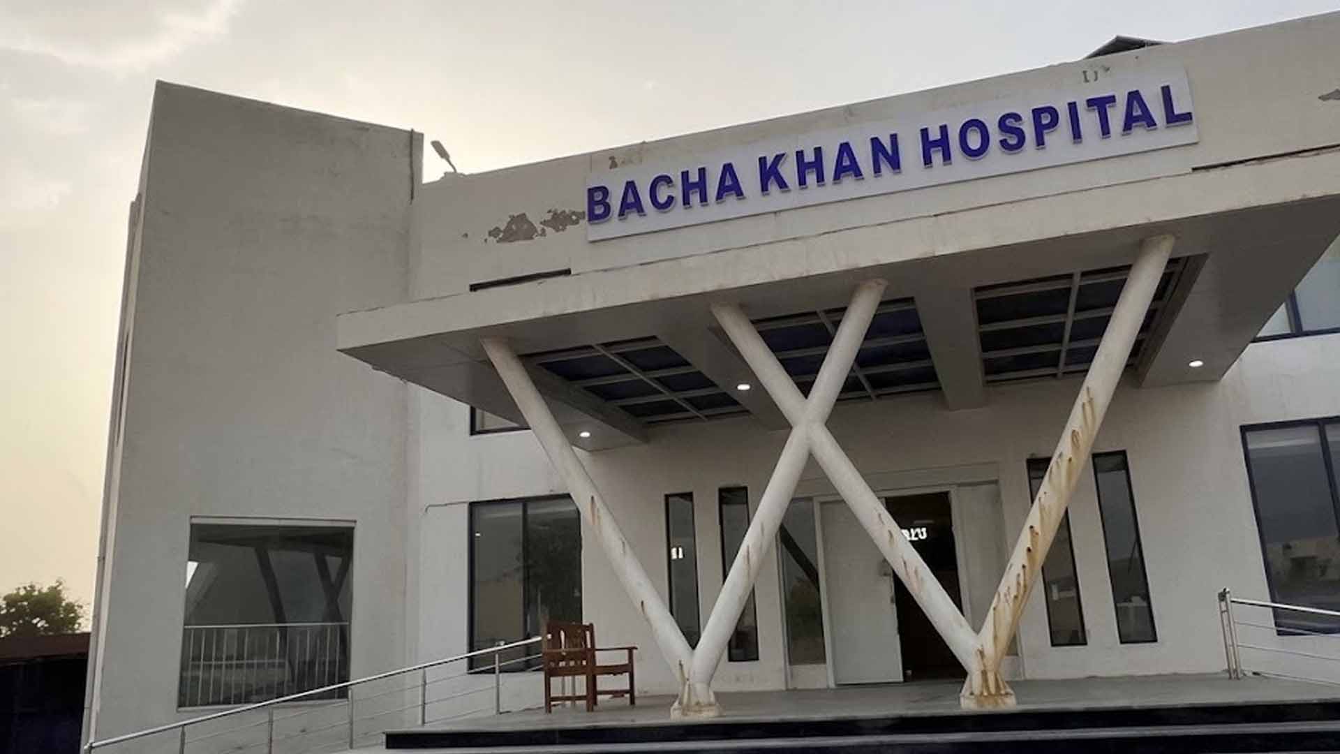 بلوچستان بدلے گا تو ایسے، نواں کلی میں جدیدہسپتال کی تعمیر عوامی خدمت کی نئی مثال