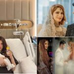 نیلم منیر نے بیٹے کے ساتھ پہلی تصویر شیئر کردی، نام بھی سامنے آگیا
