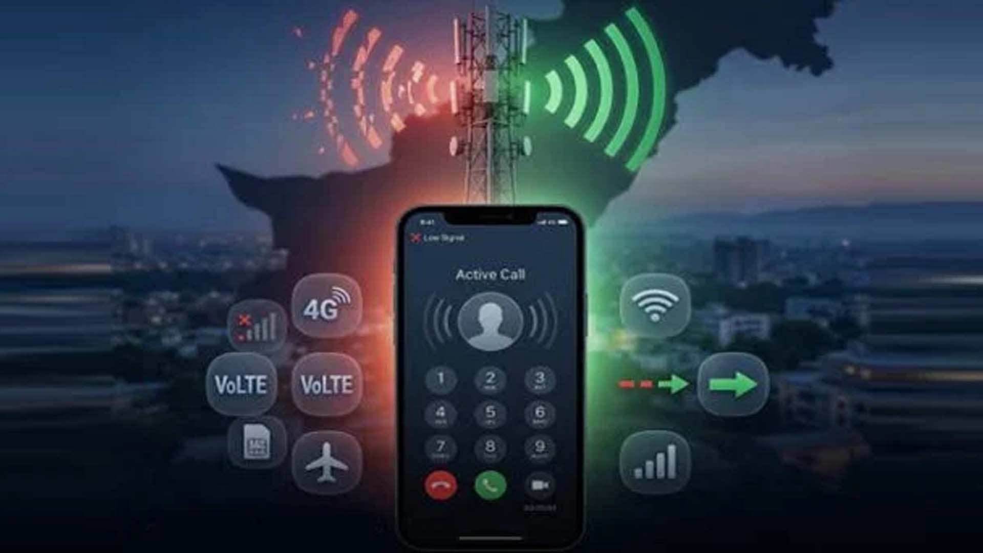 موبائل سگنلز کمزور ہیں؟ پی ٹی اے نے کالنگ کا آسان حل بتا دیا