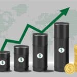 عالمی منڈی میں خام تیل مہنگا، قیمتوں میں کتنا اضافہ ہوا؟