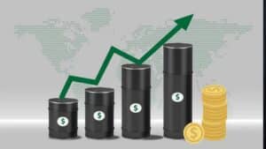 عالمی منڈی میں خام تیل مہنگا، قیمتوں میں کتنا اضافہ ہوا؟