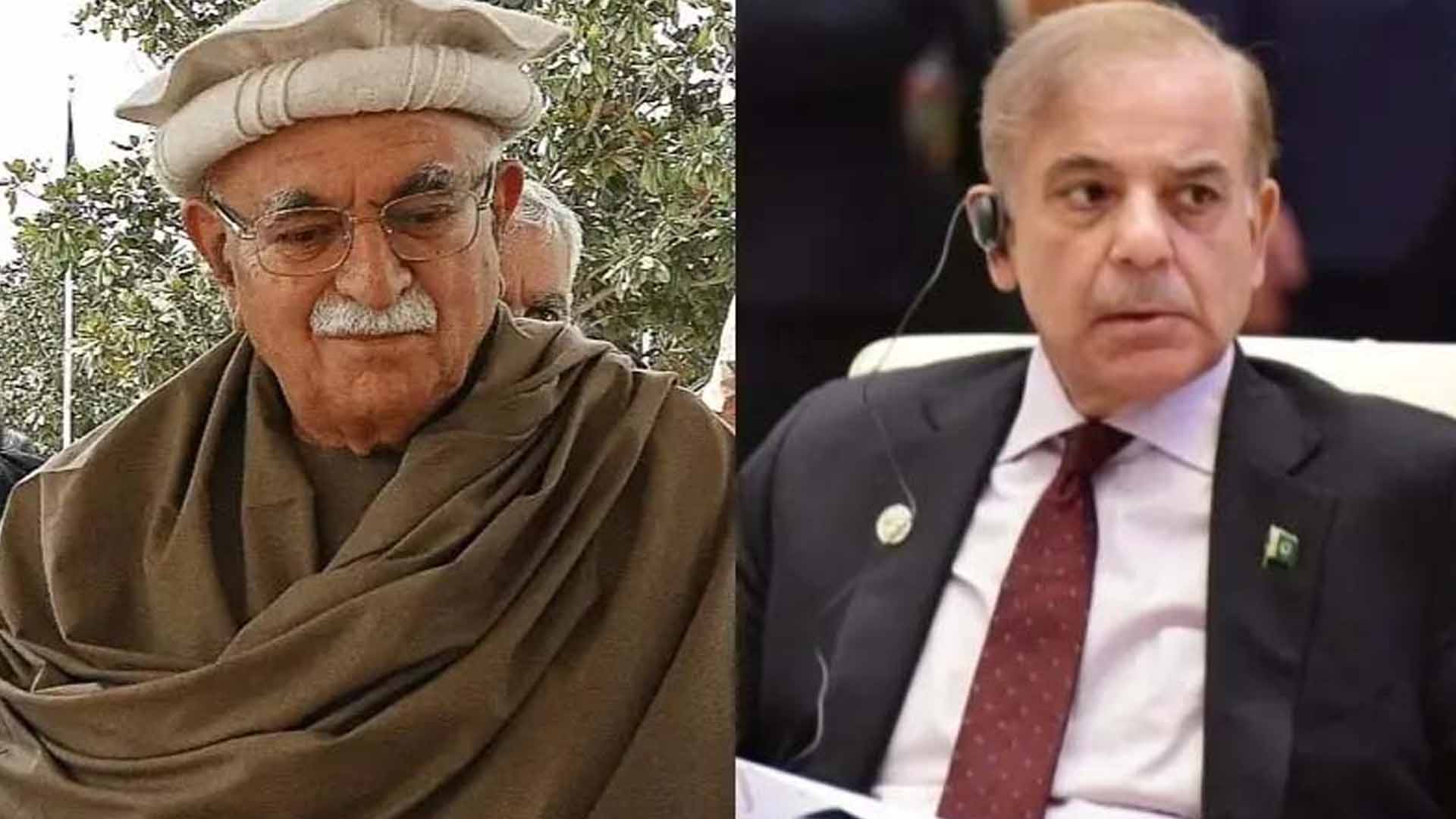 پی ٹی آئی کی ہٹ دھر می برقرار،وزیر اعظم اور اپوزیشن لیڈر کی ملاقات کھٹائی میں پڑ گئی
